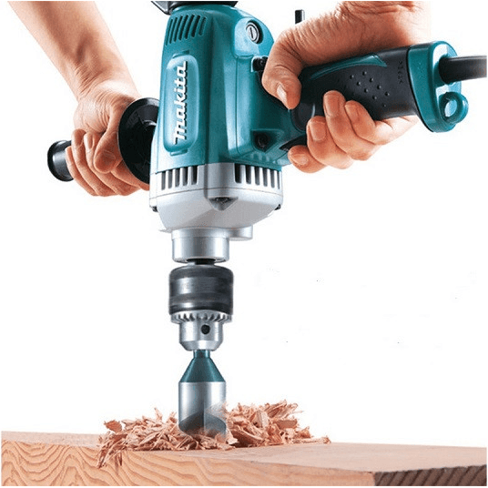 Makita MT M6200B High Torque Drill 13mm 800W - KHM Megatools Corp. Makita MT M6200B High Torque Drill 13mm 800W - KHM Megatools Corp.